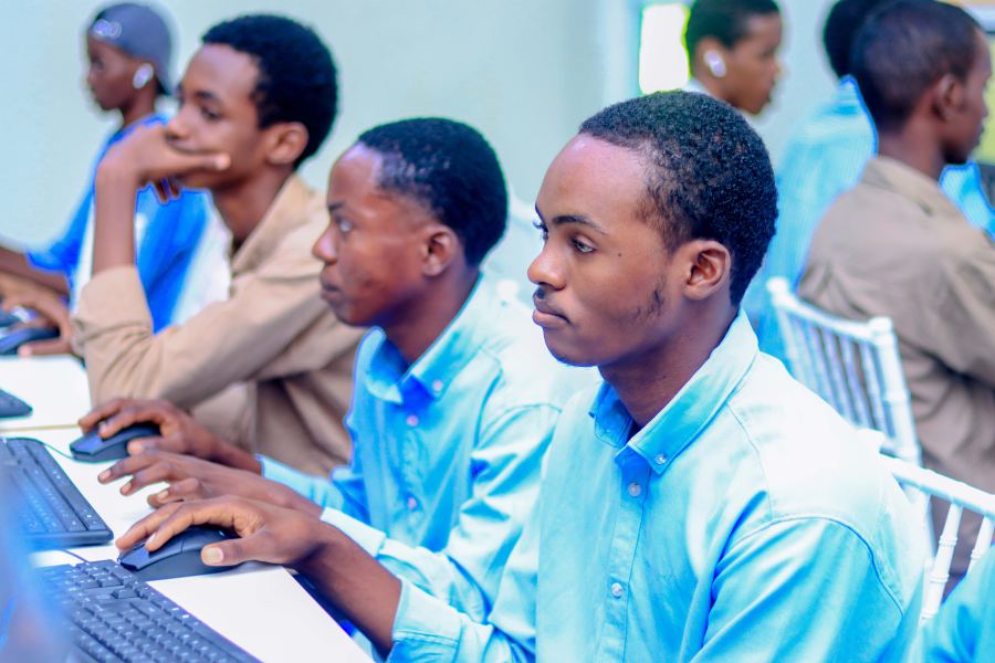 Academic Lab Session