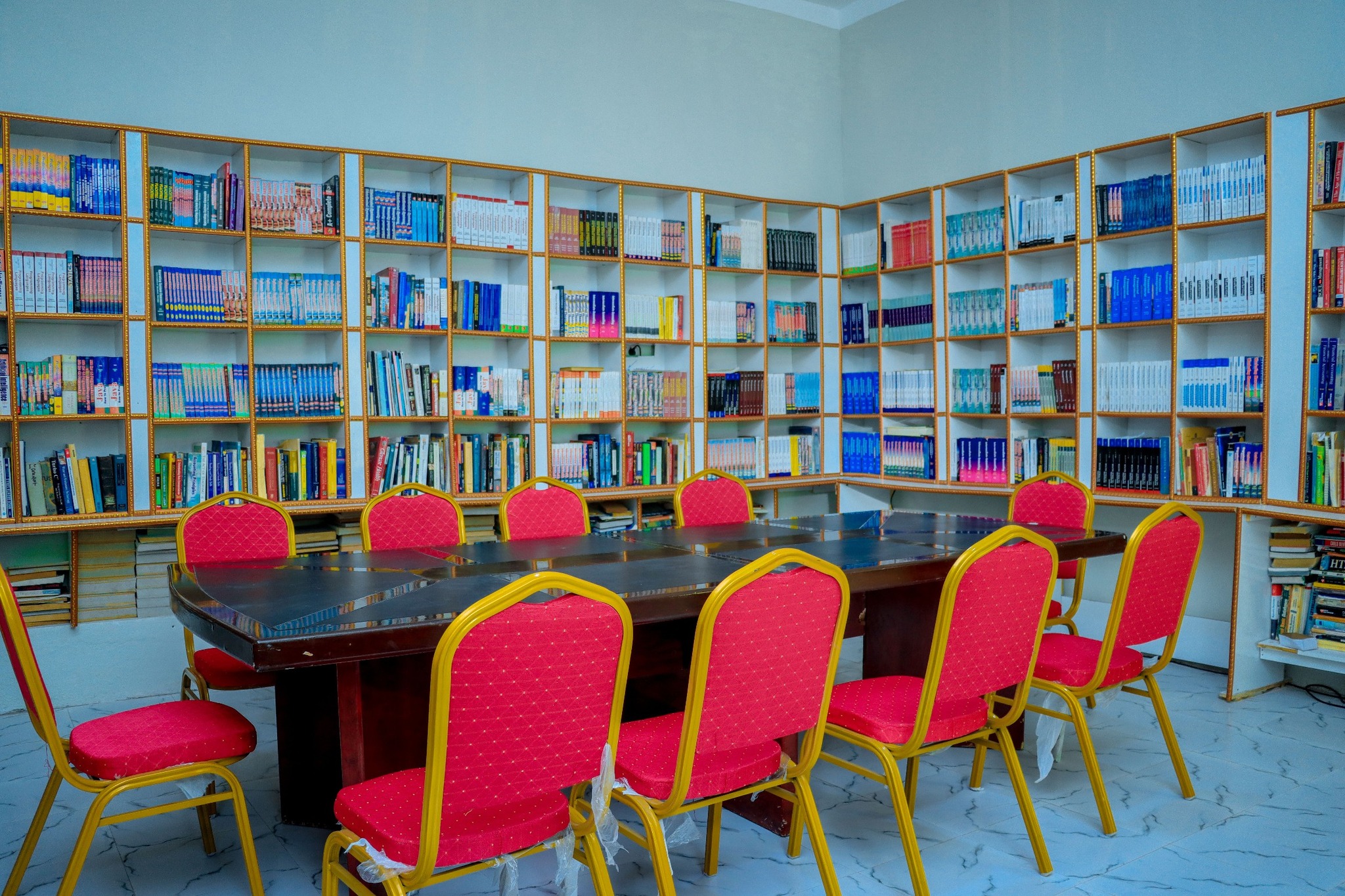Library